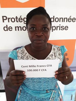 ASSOUMOU YAH BETATRICE